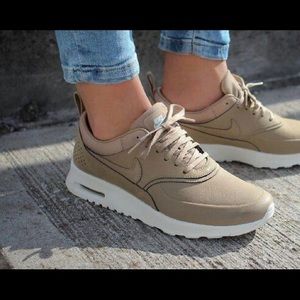 Nike Air Max Thea LIMITED EDITION